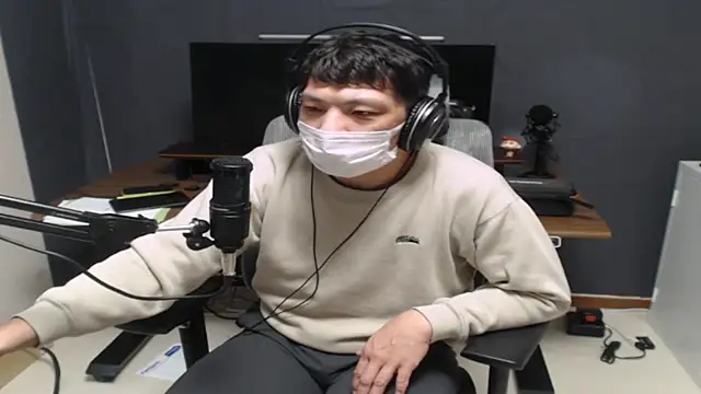 tokimori online show from February 26, 6:15 am