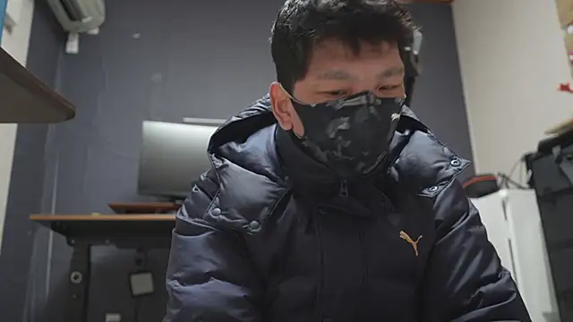 tokimori online show from February 9, 12:40 am