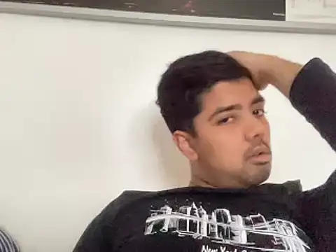 PRANDABOI27 online show from December 12, 1:06 pm