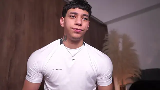 Josep Davies online show from March 17, 12:03 am