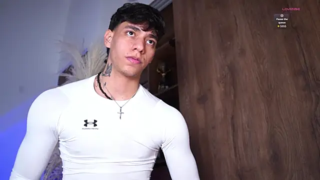 Josep Davies online show from November 18, 11:15 pm