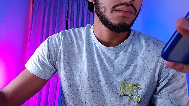 DanteSantoro online show from March 4, 12:12 pm