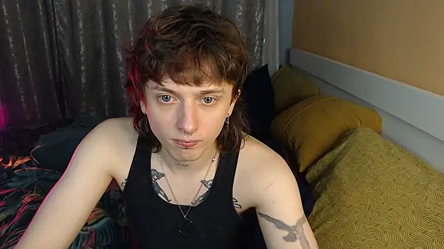 axxxturel online show from November 20, 11:36 pm