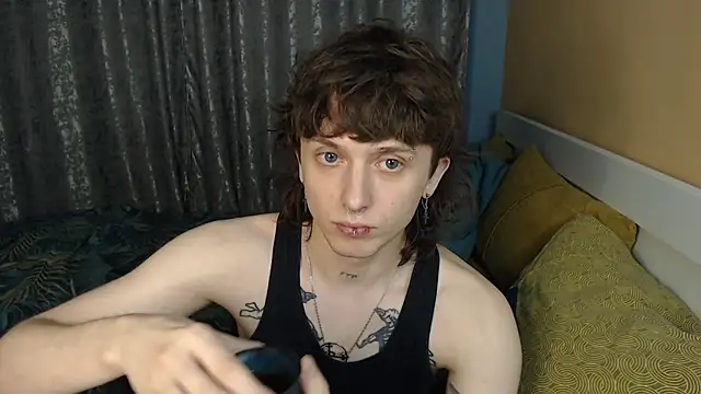 axxxturel online show from November 29, 12:01 am