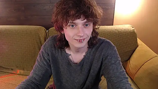 axxxturel online show from February 1, 8:51 pm