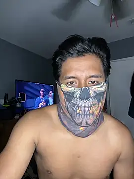Xxx1nacho online show from June 18, 6:13 pm