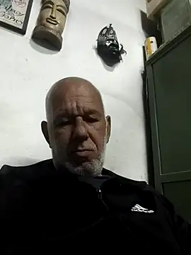 FabiQuilmes online show from September 21, 4:12 am