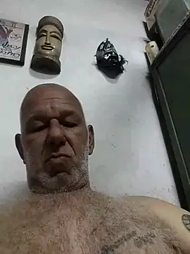 FabiQuilmes online show from March 20, 1:35 am