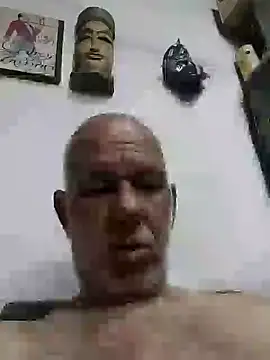 FabiQuilmes online show from February 1, 12:37 pm