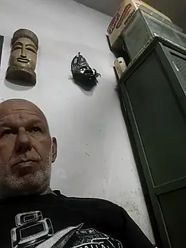 FabiQuilmes online show from March 9, 5:55 am