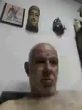 FabiQuilmes online show from December 21, 1:04 am