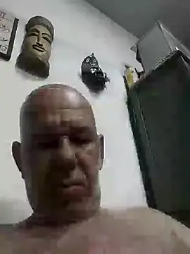 FabiQuilmes online show from January 14, 12:11 am