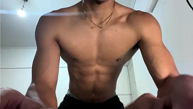 bbchocolate27 online show from May 29, 9:25 pm