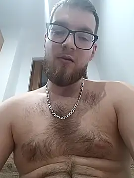 Sweet bear69 online show from January 27, 8:39 pm