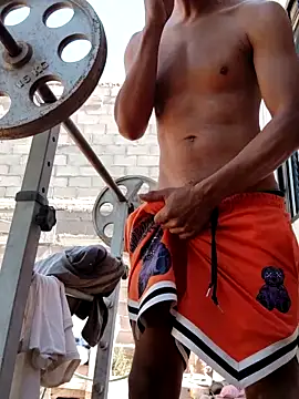 MX-SEX-FUN online show from March 24, 9:19 pm