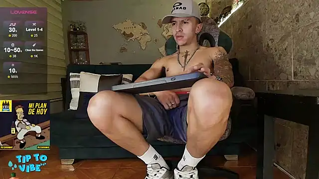 rogert xx online show from February 10, 1:43 am