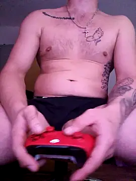 magicSeX4You online show from November 3, 6:10 pm