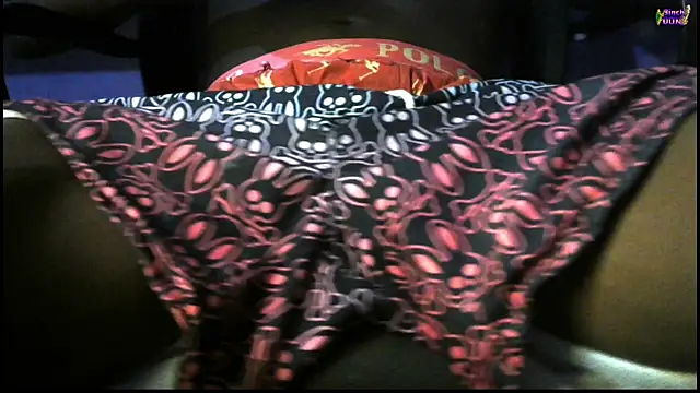 nine9inchdonn online show from February 28, 3:04 am