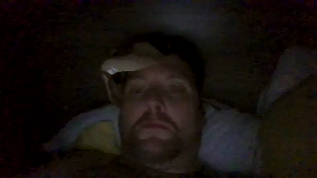 Buddy Cuck online show from March 3, 10:44 am