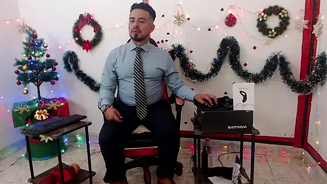 KalethBigDick online show from November 25, 7:54 am