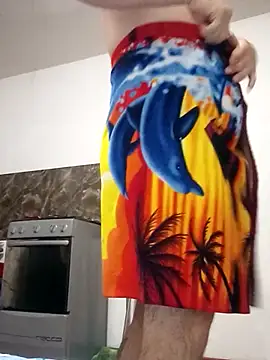 ProfiledSnorting online show from April 19, 1:05 am