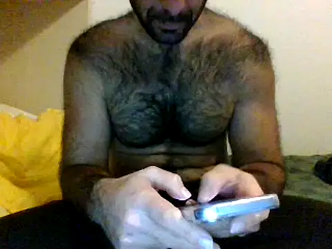 coppai200 online show from December 17, 11:22 pm