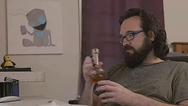 Seraph De La Luna online show from March 9, 3:12 am