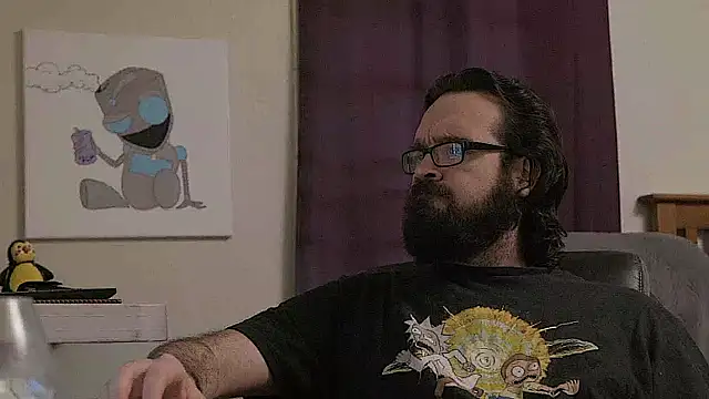 Seraph De La Luna online show from March 14, 1:59 am