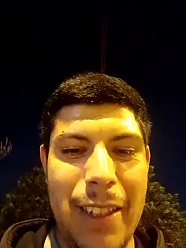 Star-Lord2001 online show from November 15, 2:02 am