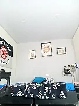 AlejoKhalifa  online show from November 11, 10:42 am