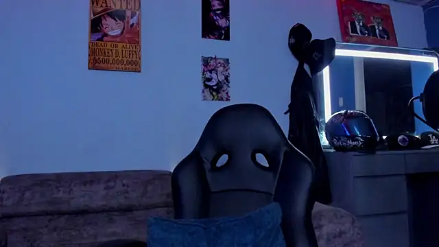 Drako Lamar online show from March 16, 11:52 pm