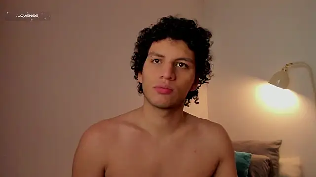 Curlblue online show from January 17, 9:23 am