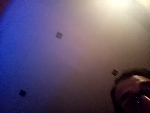 Lia Y PatrickX online show from April 19, 8:00 pm