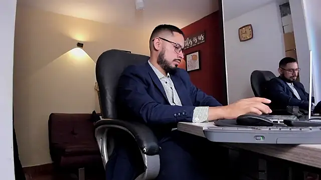 thesexlawyer1 online show from March 16, 5:44 am