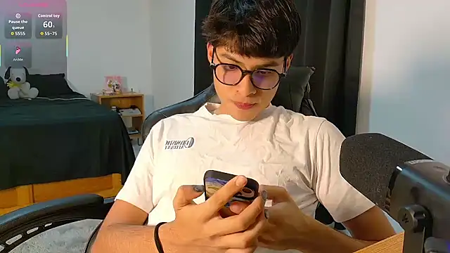 Jacotnk online show from November 25, 3:52 am