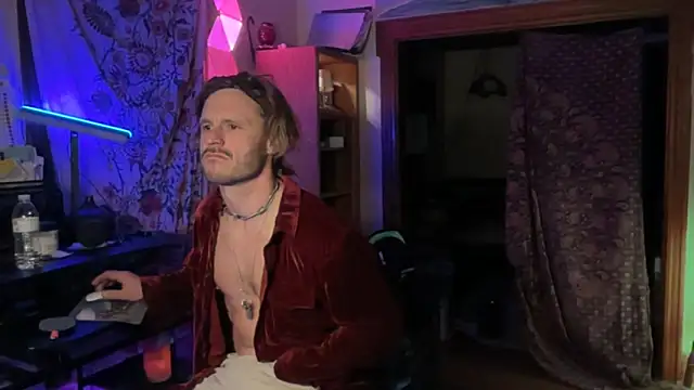 CowboyZuhly online show from January 15, 6:06 am