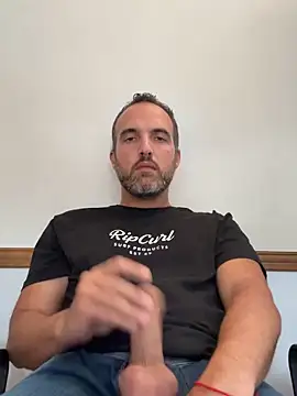 leon3875 online show from February 23, 3:14 pm