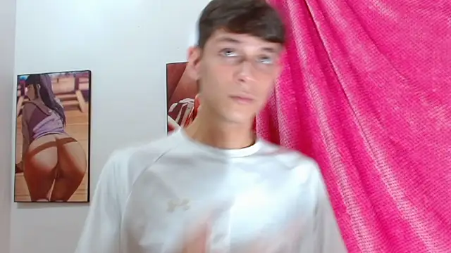 Lucho-Cole online show from April 5, 7:21 pm