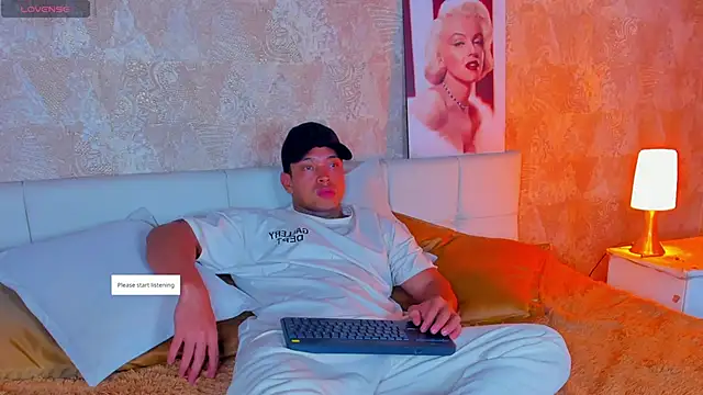 Stiven collins online show from March 1, 6:24 am