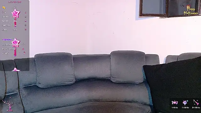 Mr daren  online show from October 28, 7:05 pm