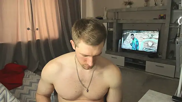 EthanPinkman online show from June 26, 7:00 am
