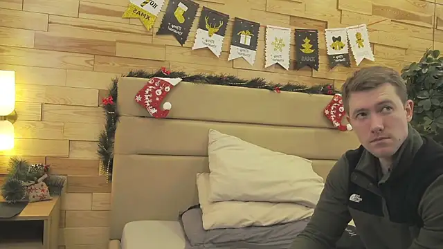 EthanPinkman online show from December 21, 4:20 am