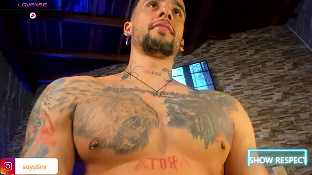 Seth Owner online show from February 20, 2:19 am