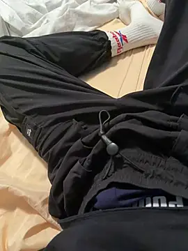 FUNWITHME007 online show from December 11, 7:21 pm