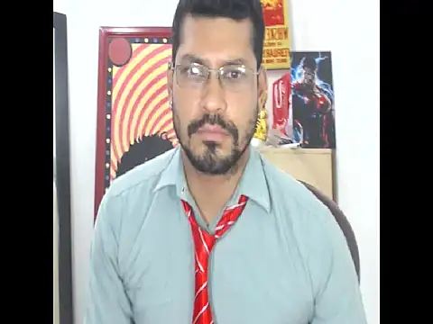 MikeRiverx online show from April 5, 1:25 am