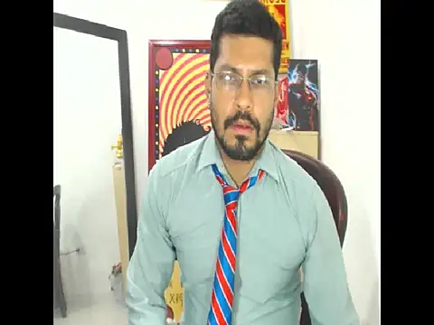 MikeRiverx online show from April 11, 5:58 am