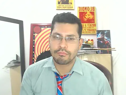 MikeRiverx online show from January 10, 4:28 am