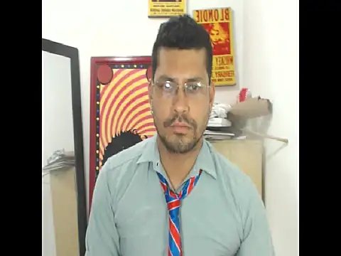 MikeRiverx online show from March 20, 3:32 am