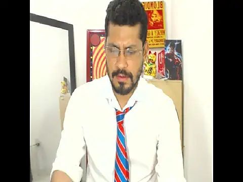 MikeRiverx online show from April 12, 12:28 pm