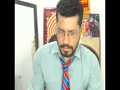 MikeRiverx online show from April 11, 7:45 am